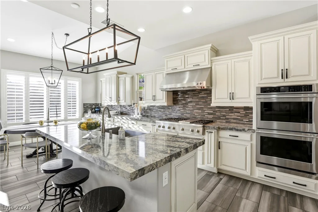 497 Paso De Montana, Las Vegas, NV 89138