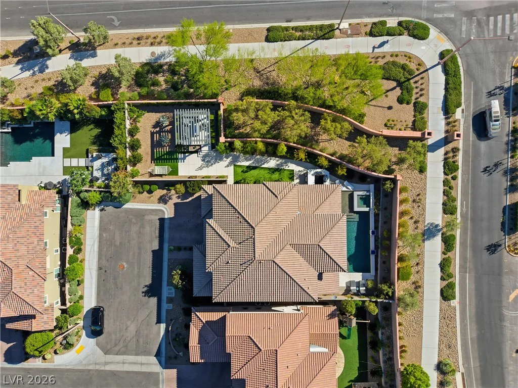 497 Paso De Montana, Las Vegas, NV 89138