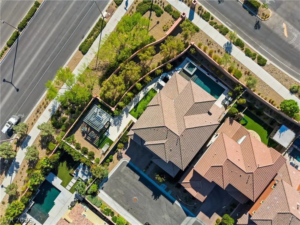 497 Paso De Montana, Las Vegas, NV 89138