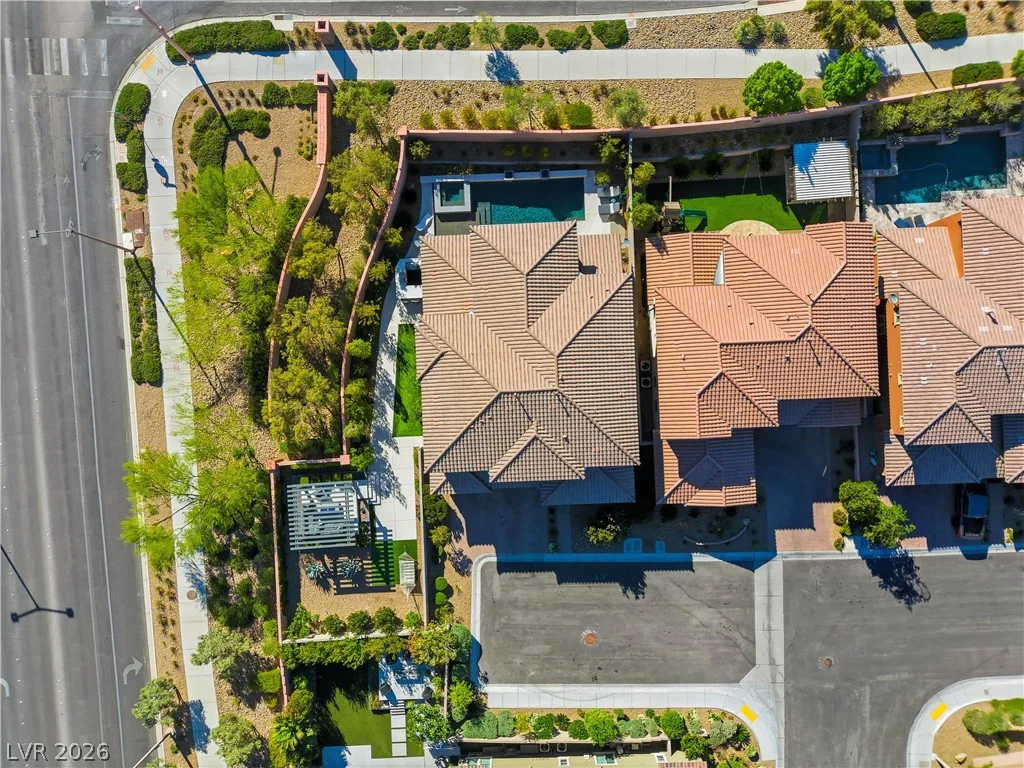 497 Paso De Montana, Las Vegas, NV 89138