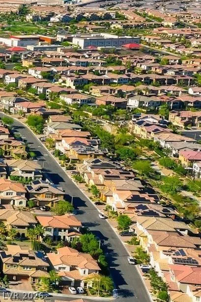 497 Paso De Montana, Las Vegas, NV 89138