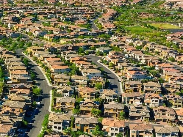 497 Paso De Montana, Las Vegas, NV 89138