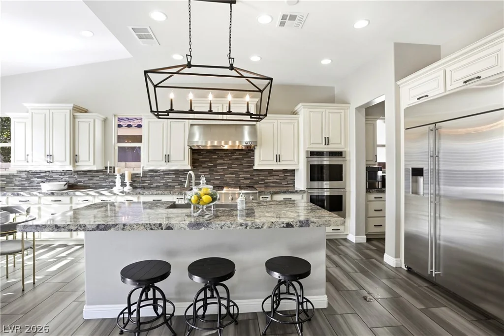 497 Paso De Montana, Las Vegas, NV 89138