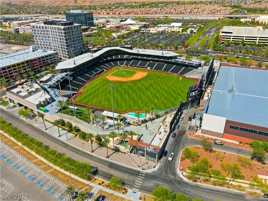 497 Paso De Montana, Las Vegas, NV 89138