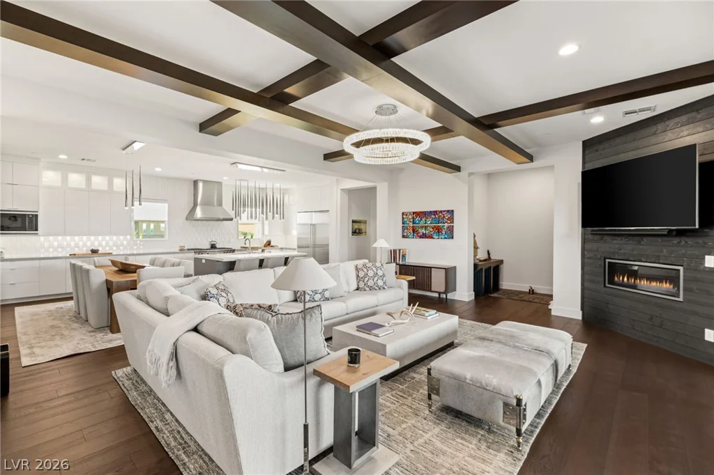 11280 Granite Ridge, Las Vegas, NV 89135