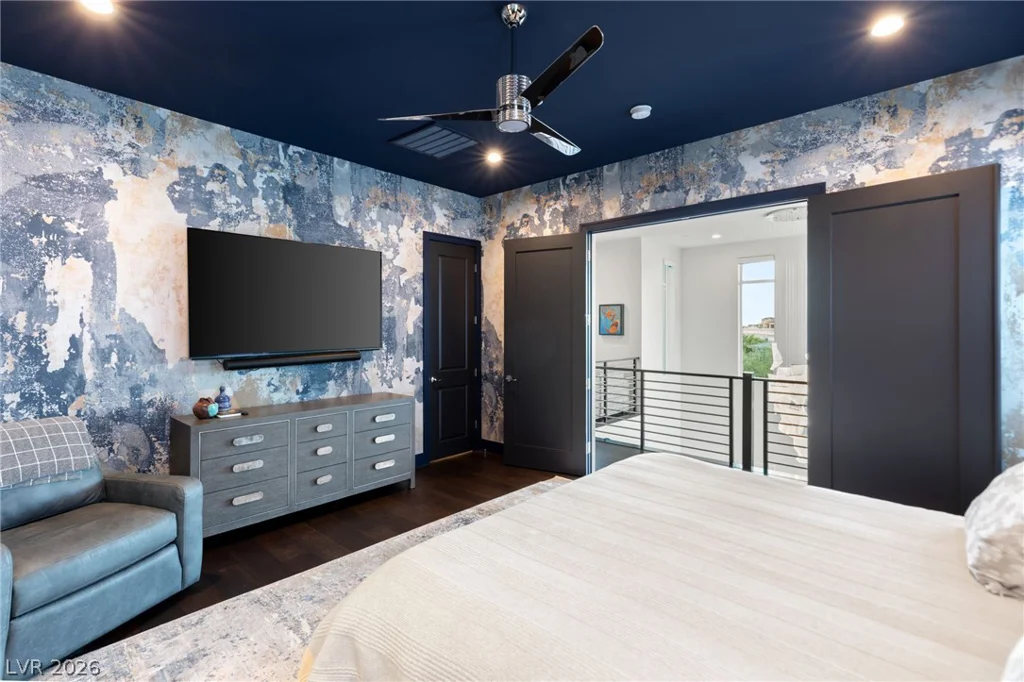 11280 Granite Ridge, Las Vegas, NV 89135