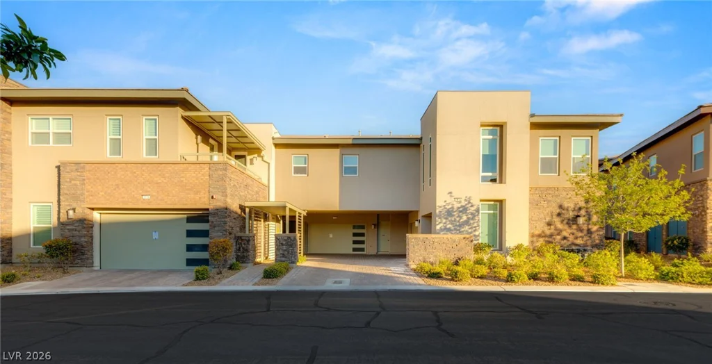 11280 Granite Ridge, Las Vegas, NV 89135