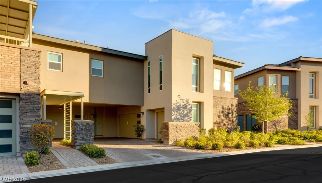 11280 Granite Ridge, Las Vegas, NV 89135