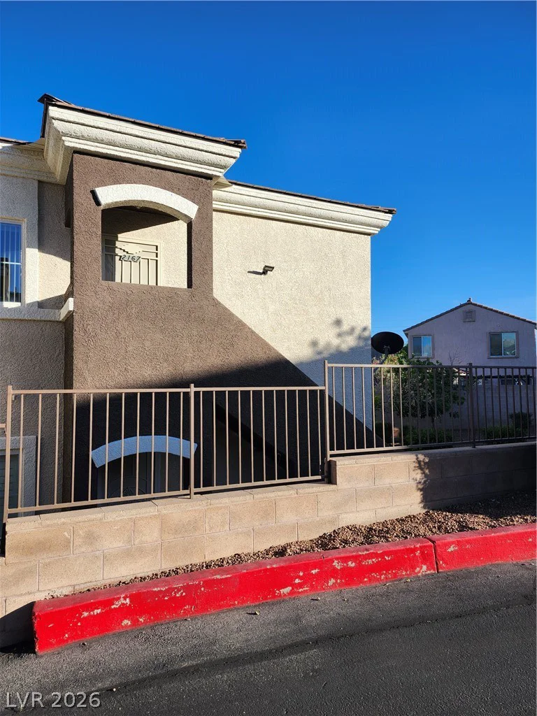 9303 Gilcrease, Las Vegas, NV 89149