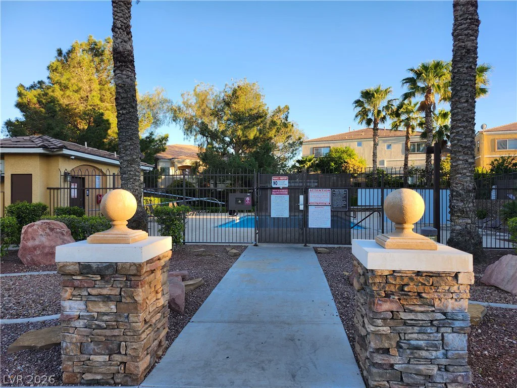 9303 Gilcrease, Las Vegas, NV 89149