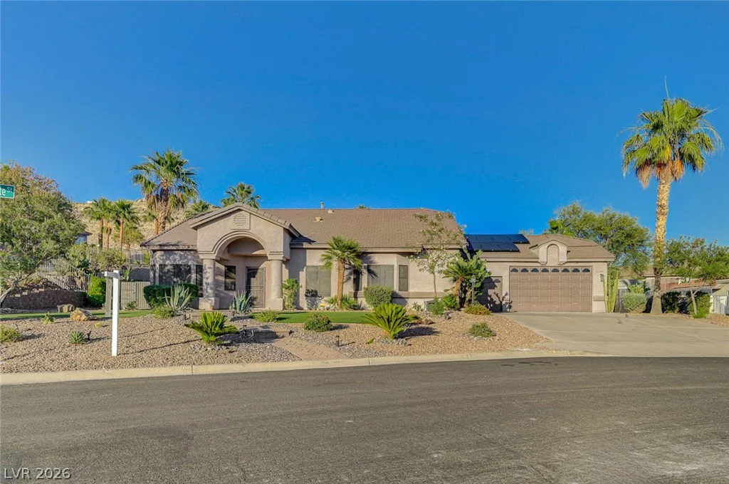 1129 Rubellite, Henderson, NV 89011