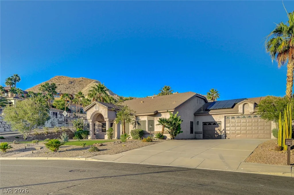 1129 Rubellite, Henderson, NV 89011
