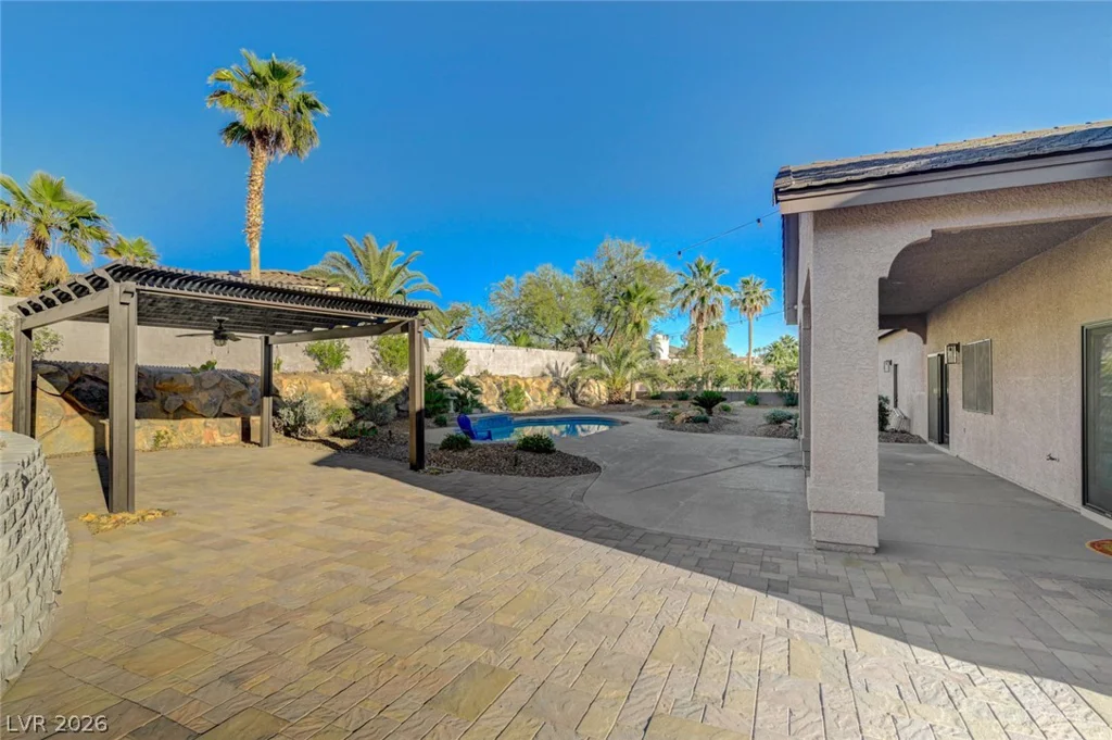 1129 Rubellite, Henderson, NV 89011