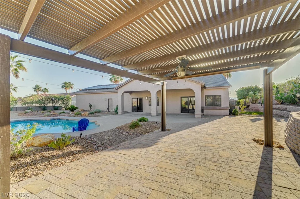 1129 Rubellite, Henderson, NV 89011