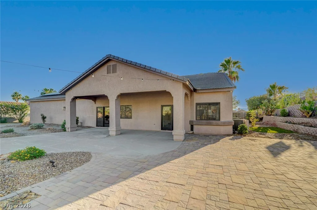1129 Rubellite, Henderson, NV 89011