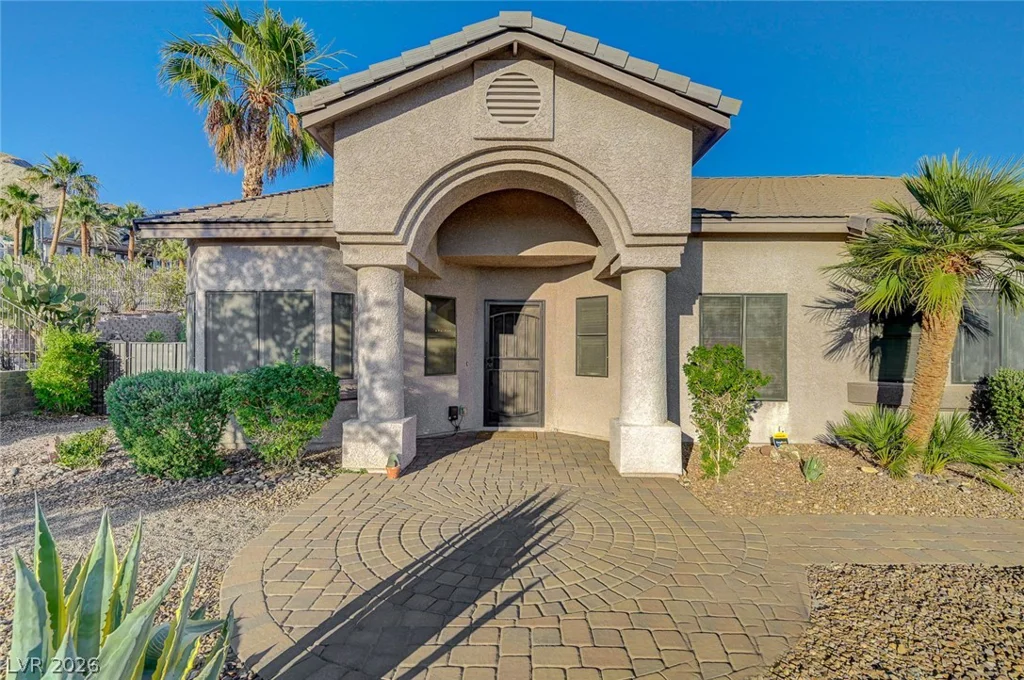 1129 Rubellite, Henderson, NV 89011
