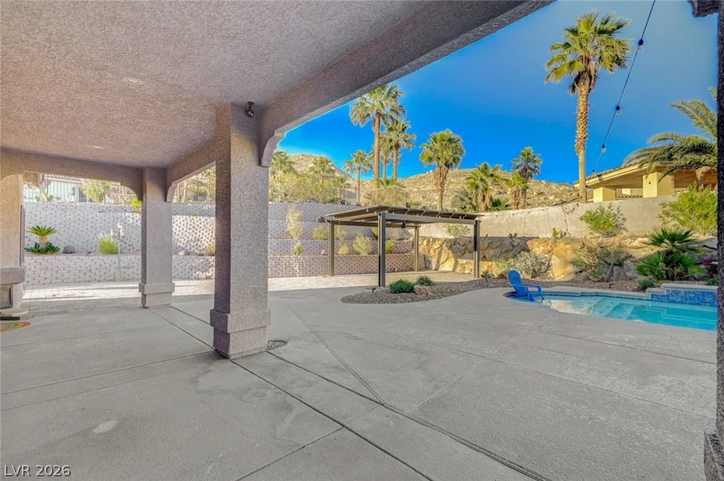 1129 Rubellite, Henderson, NV 89011