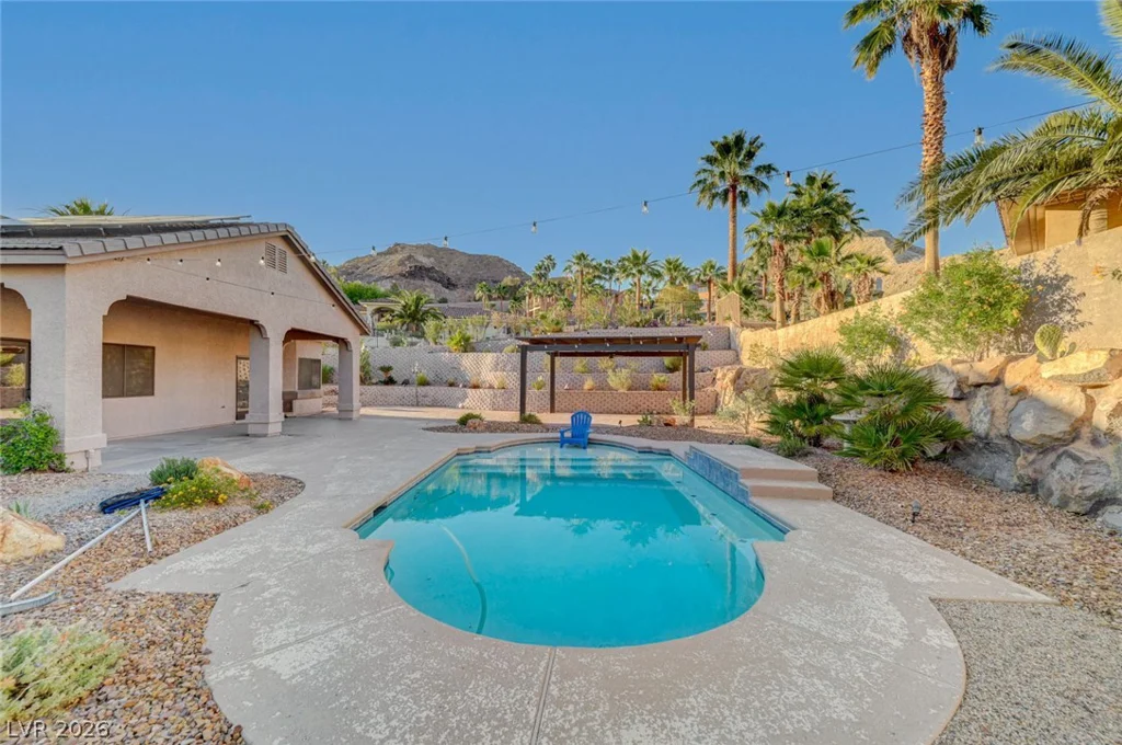 1129 Rubellite, Henderson, NV 89011