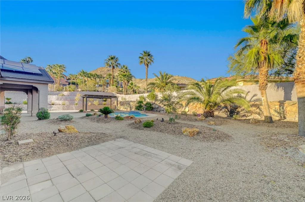 1129 Rubellite, Henderson, NV 89011
