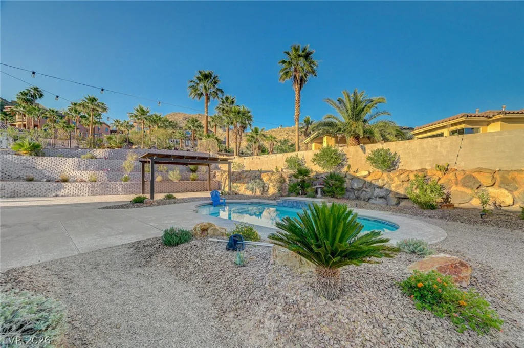 1129 Rubellite, Henderson, NV 89011