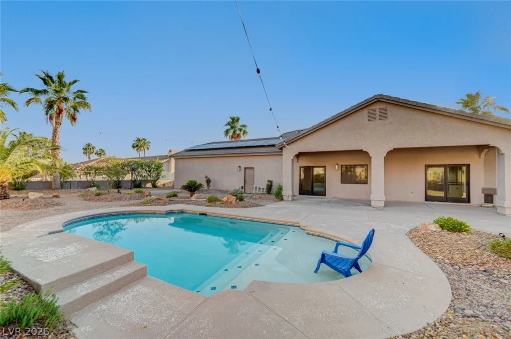 1129 Rubellite, Henderson, NV 89011