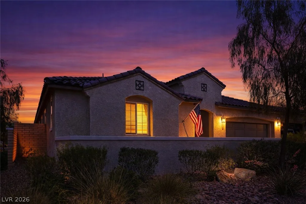 394 Wilbur Jurden, Henderson, NV 89011
