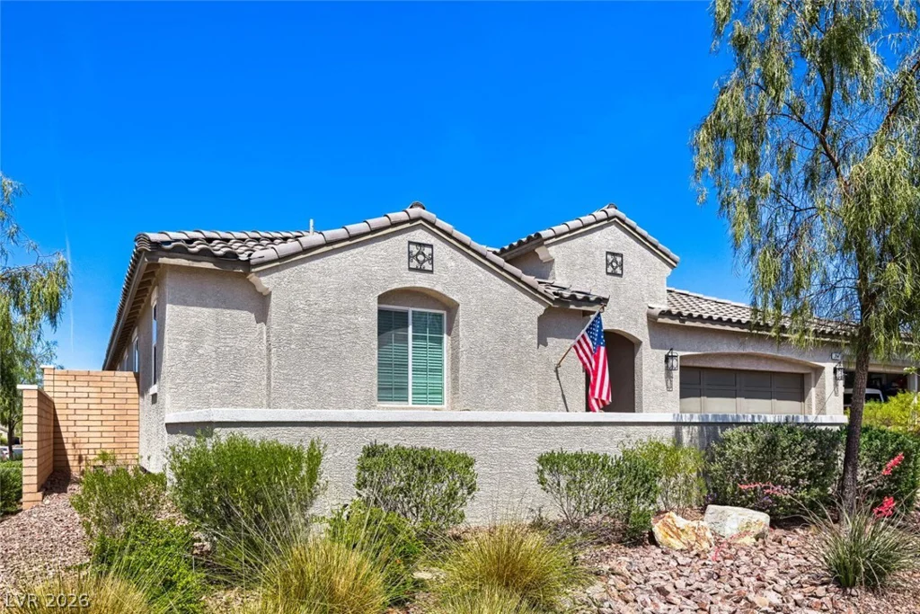 394 Wilbur Jurden, Henderson, NV 89011