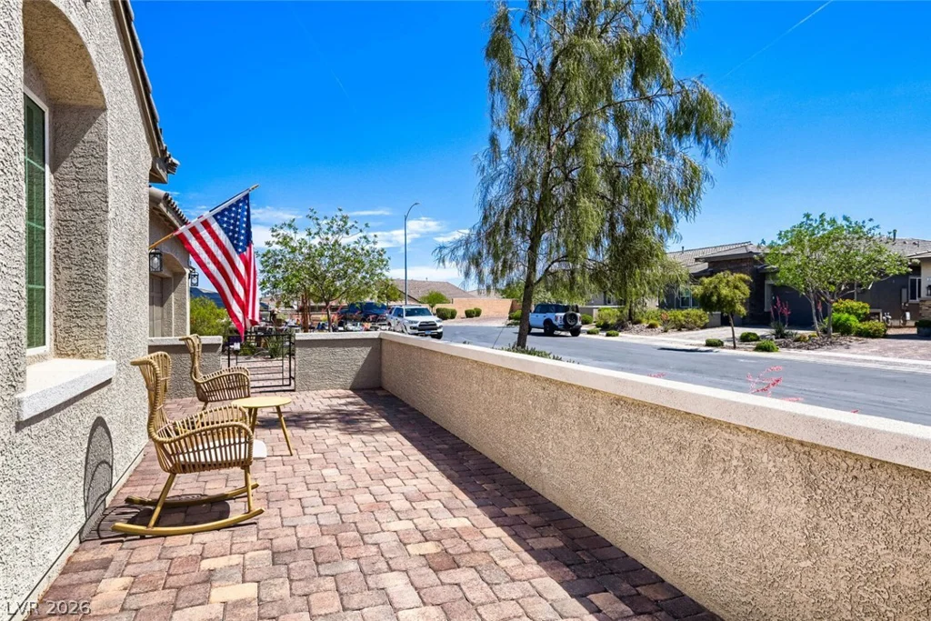 394 Wilbur Jurden, Henderson, NV 89011