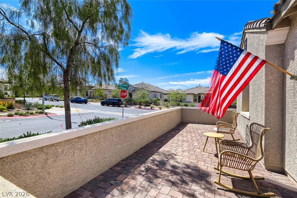 394 Wilbur Jurden, Henderson, NV 89011
