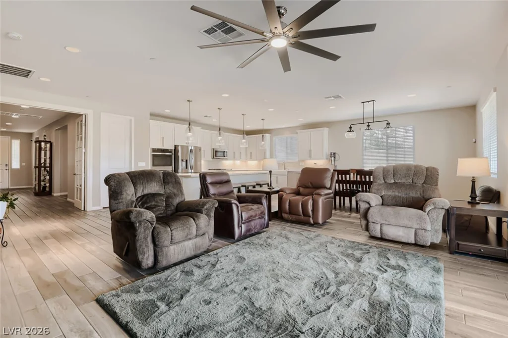 394 Wilbur Jurden, Henderson, NV 89011