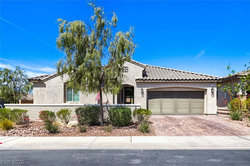 394 Wilbur Jurden, Henderson, NV 89011