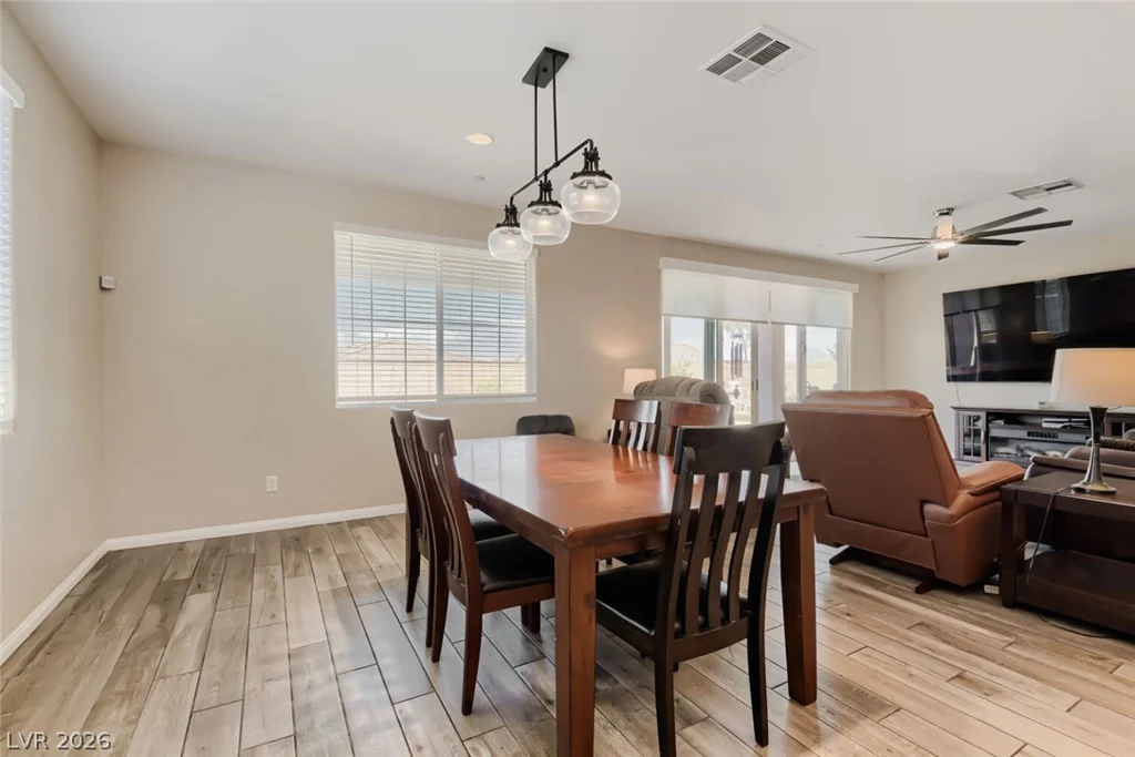 394 Wilbur Jurden, Henderson, NV 89011