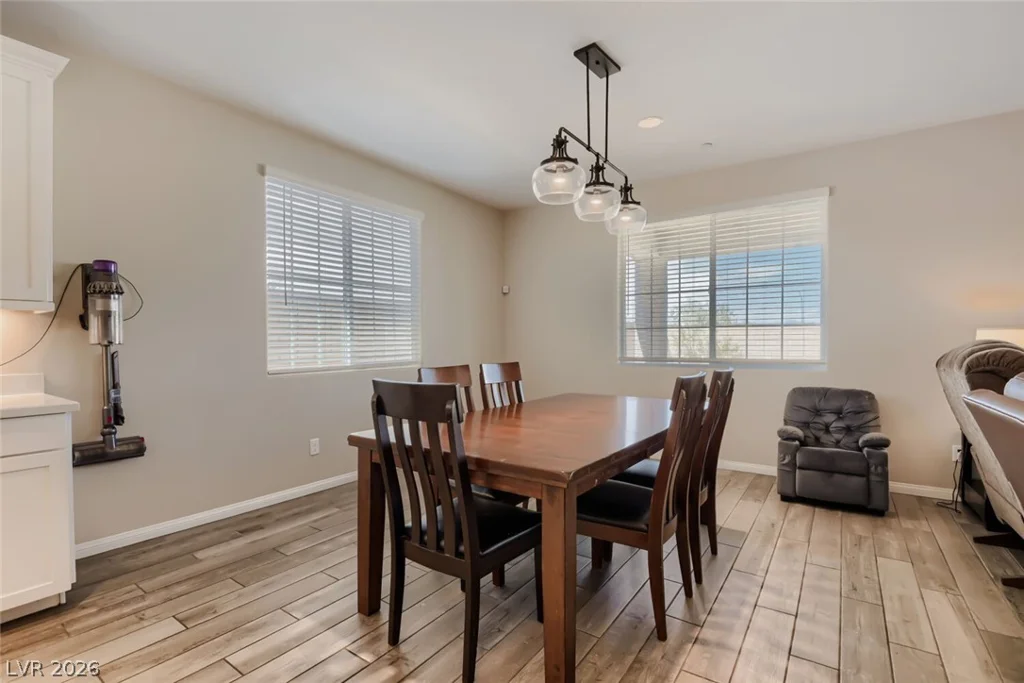 394 Wilbur Jurden, Henderson, NV 89011