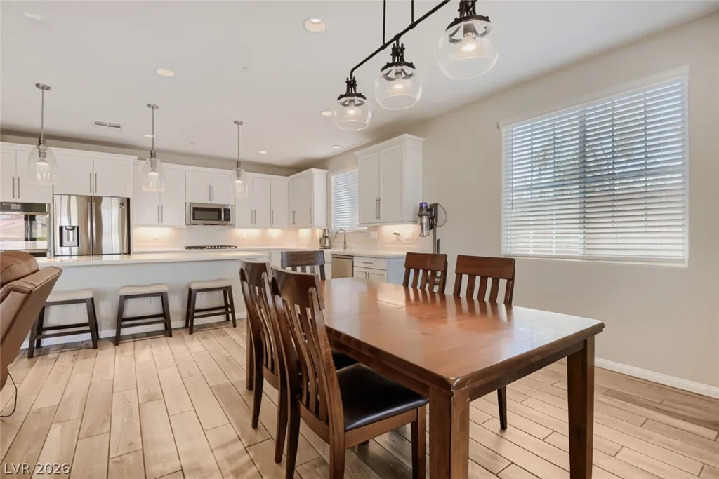 394 Wilbur Jurden, Henderson, NV 89011