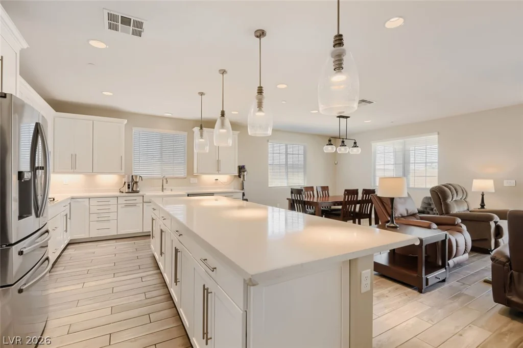 394 Wilbur Jurden, Henderson, NV 89011