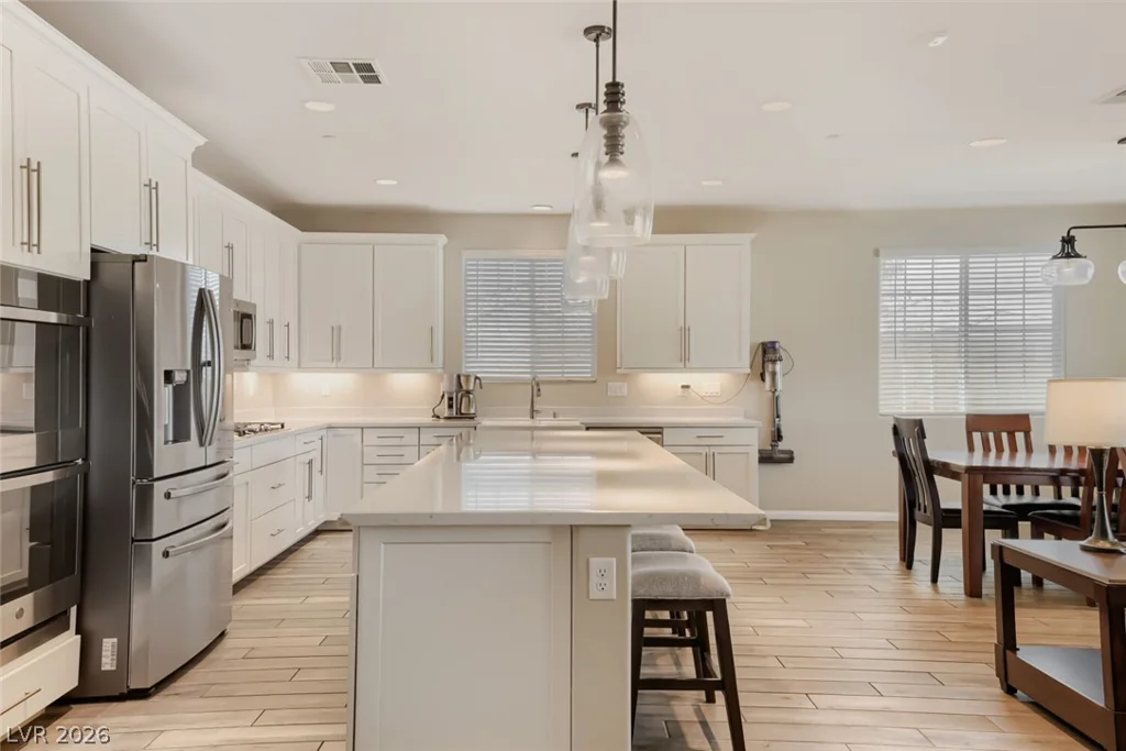 394 Wilbur Jurden, Henderson, NV 89011