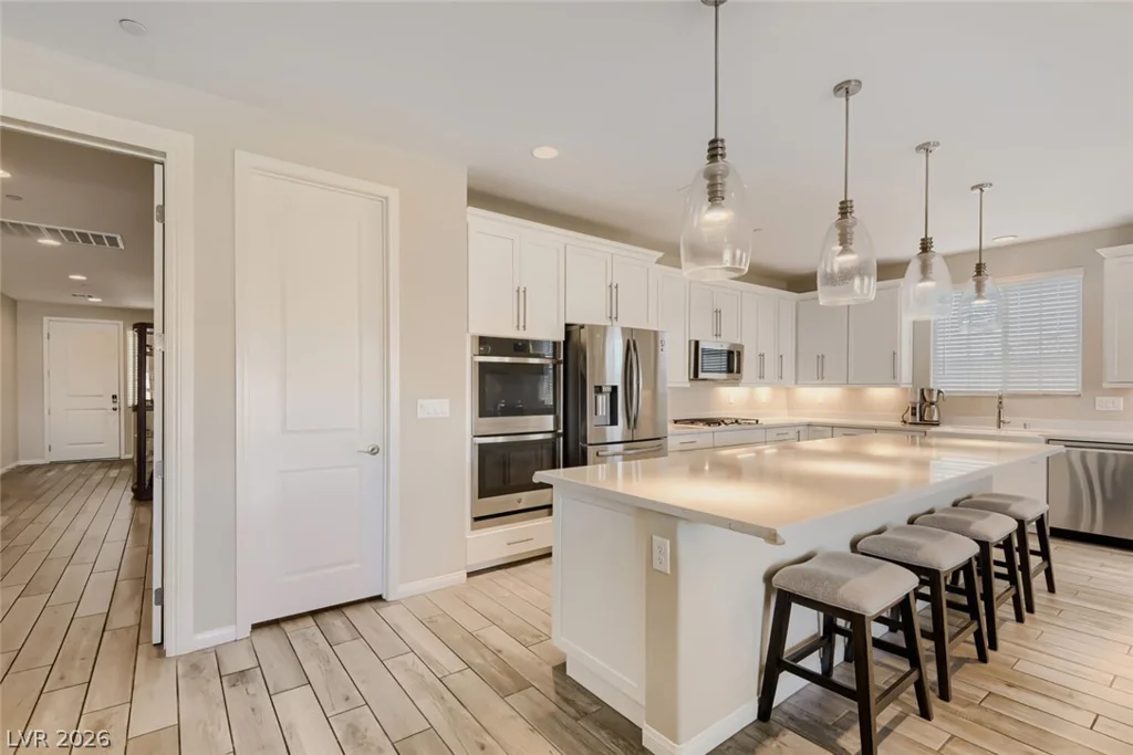 394 Wilbur Jurden, Henderson, NV 89011