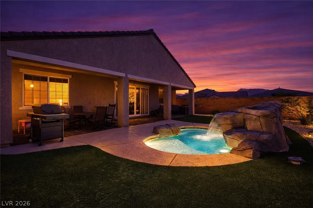 394 Wilbur Jurden, Henderson, NV 89011