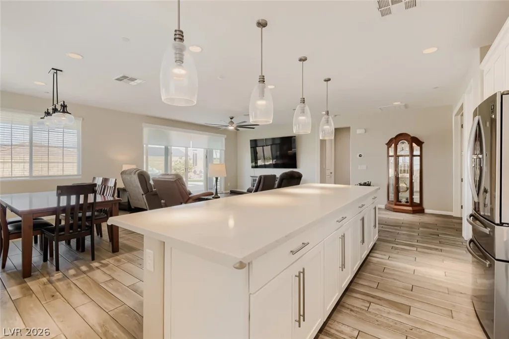 394 Wilbur Jurden, Henderson, NV 89011