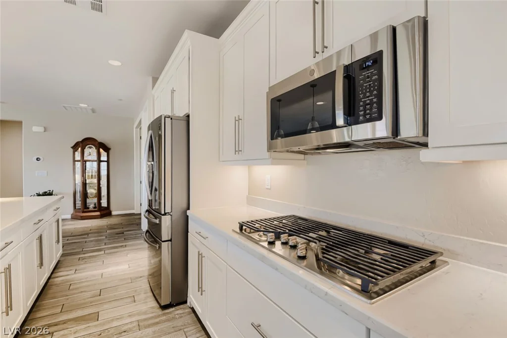 394 Wilbur Jurden, Henderson, NV 89011