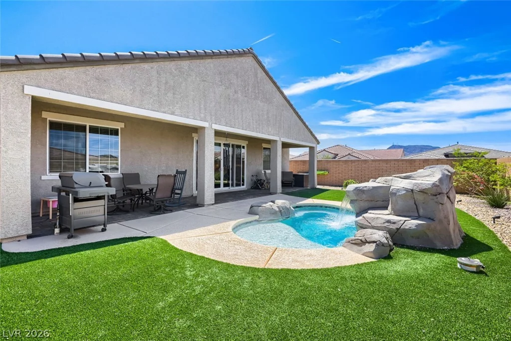 394 Wilbur Jurden, Henderson, NV 89011