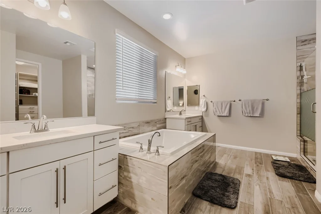 394 Wilbur Jurden, Henderson, NV 89011