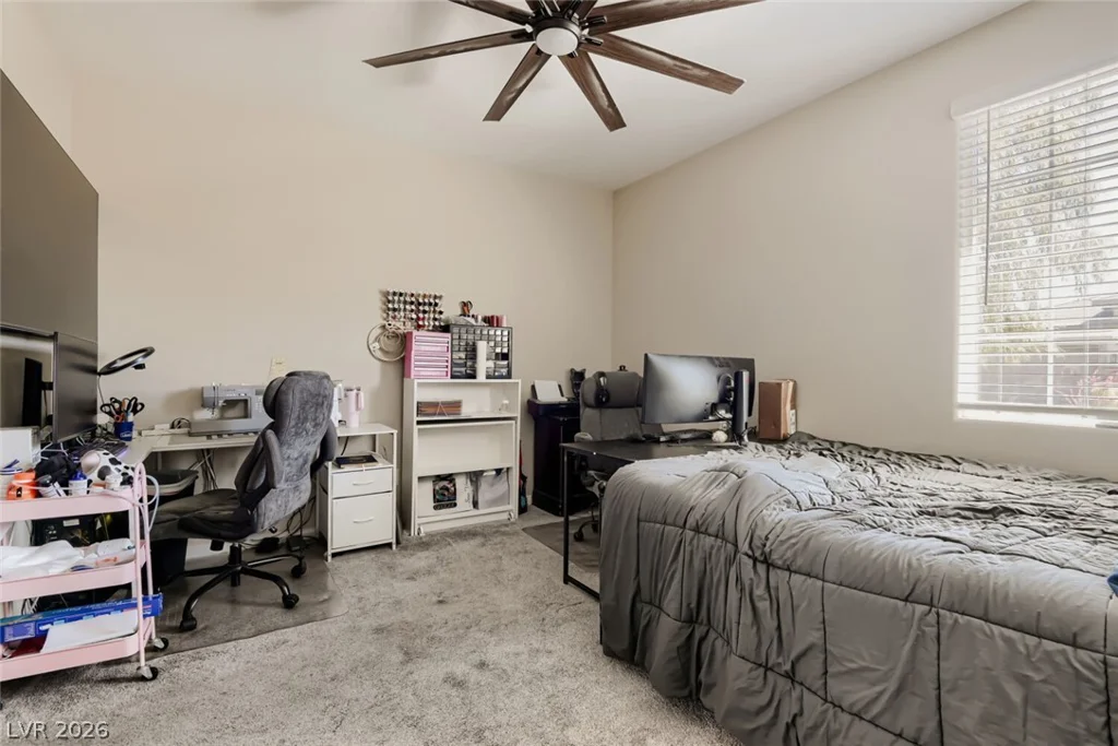 394 Wilbur Jurden, Henderson, NV 89011