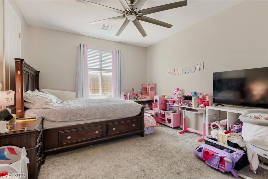 394 Wilbur Jurden, Henderson, NV 89011