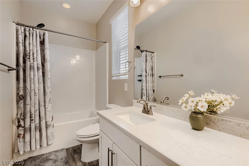 394 Wilbur Jurden, Henderson, NV 89011