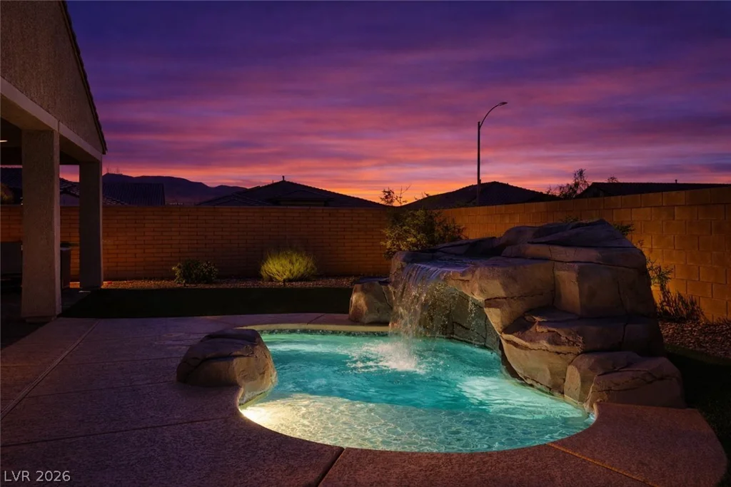 394 Wilbur Jurden, Henderson, NV 89011