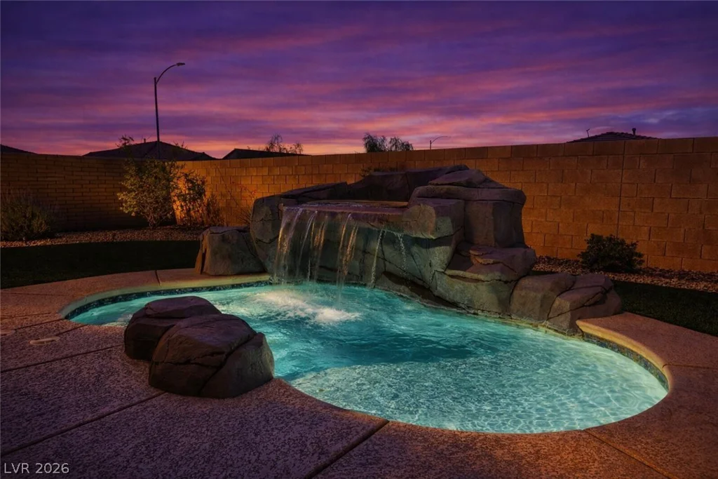 394 Wilbur Jurden, Henderson, NV 89011
