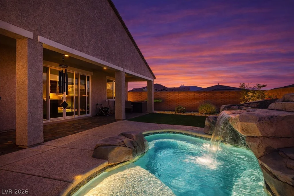 394 Wilbur Jurden, Henderson, NV 89011