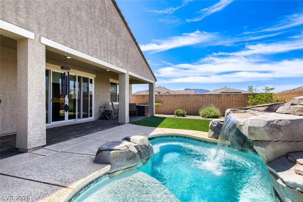 394 Wilbur Jurden, Henderson, NV 89011