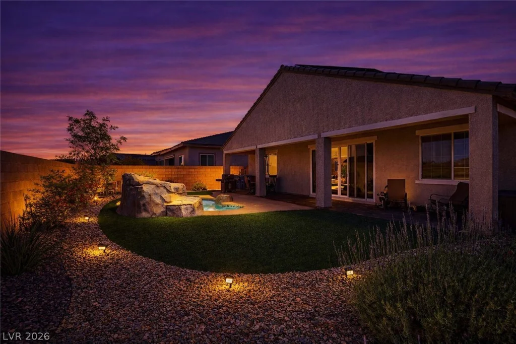 394 Wilbur Jurden, Henderson, NV 89011